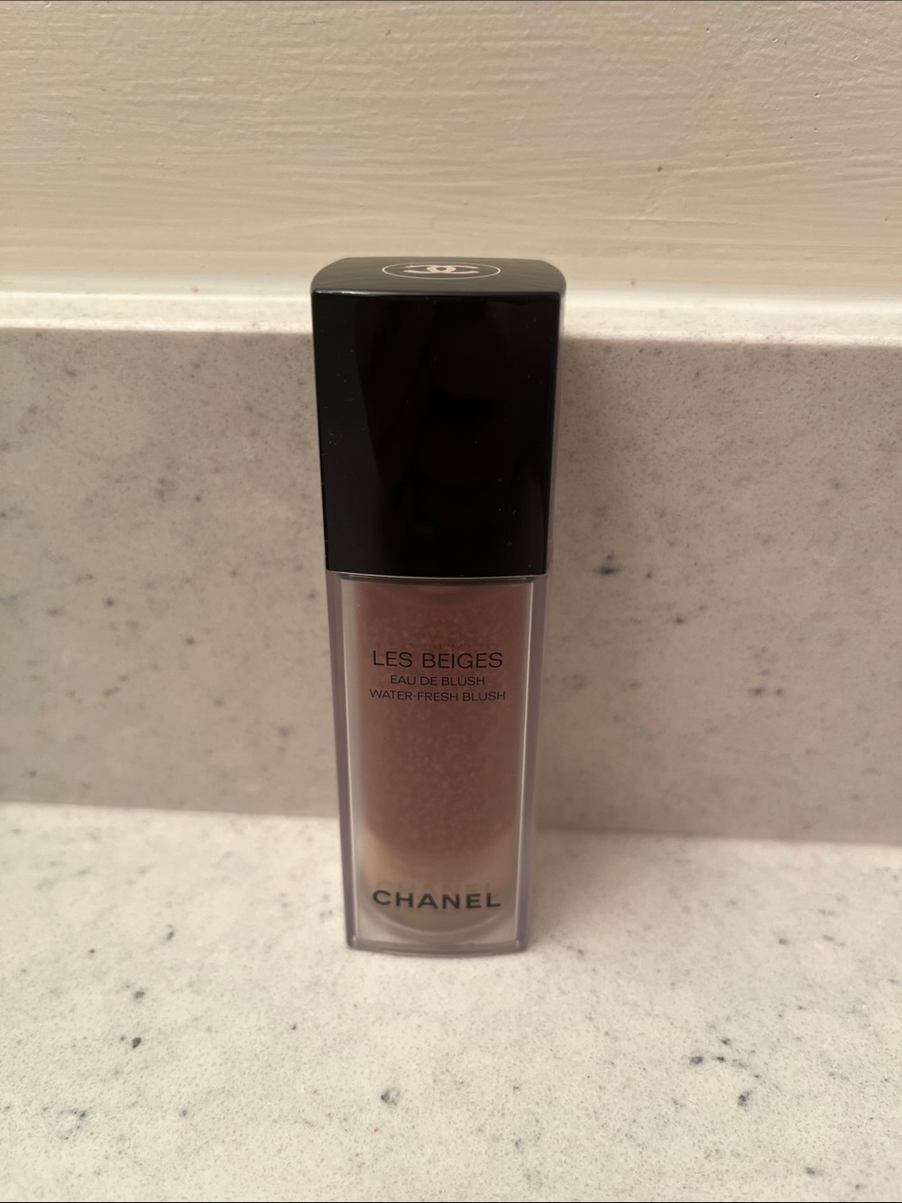 CHANEL LES BEIGES WATER FRESH BLUSH